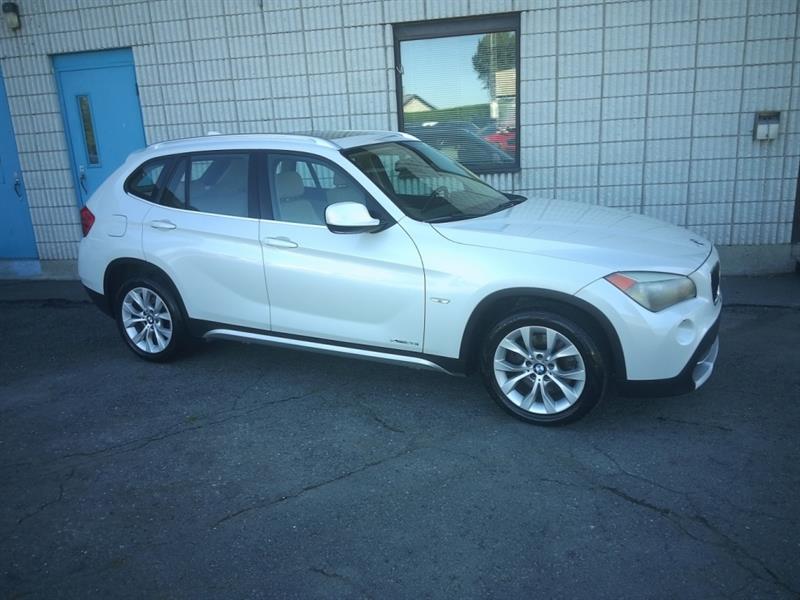 BMW X1 2