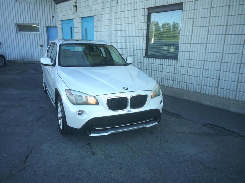 BMW X1 3