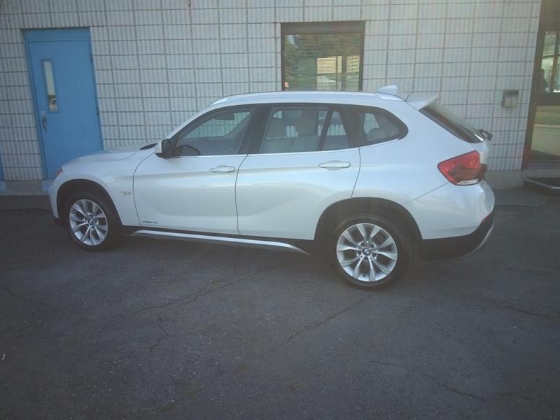 BMW X1 4