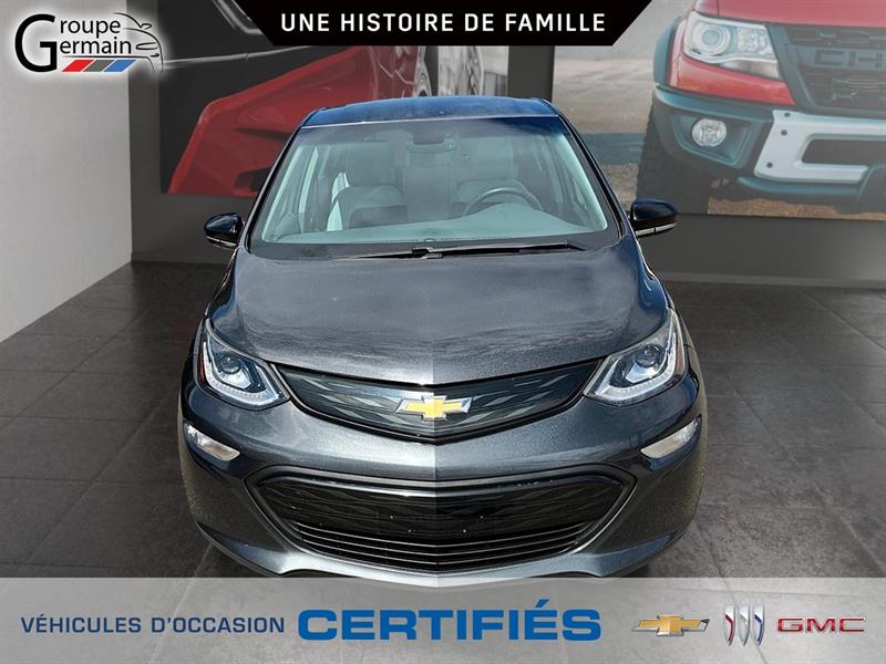 Chevrolet Bolt 4