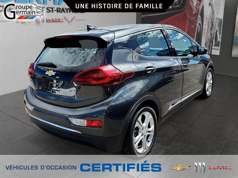 Chevrolet Bolt 5