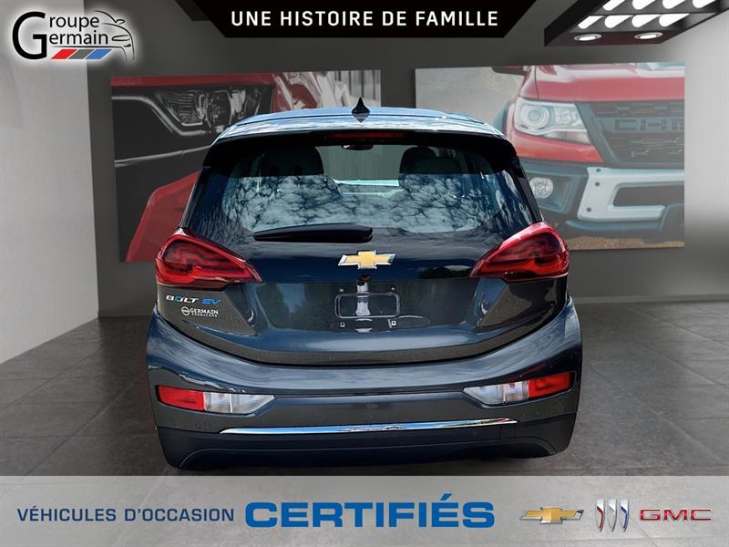 Chevrolet Bolt 7