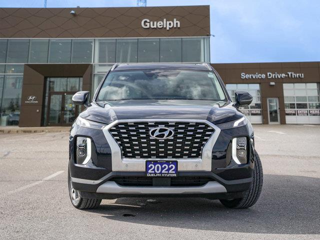 hyundai Palisade 2022 - 2