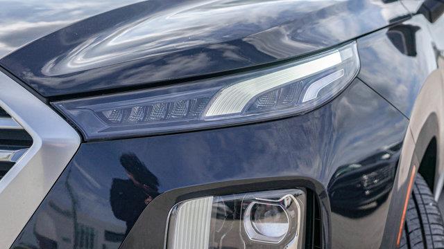 hyundai Palisade 2022 - 4