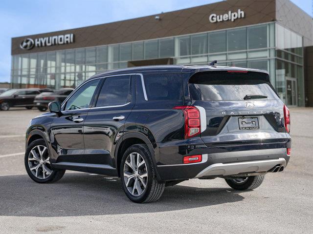 hyundai Palisade 2022 - 5