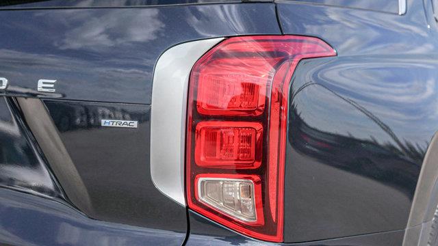hyundai Palisade 2022 - 8