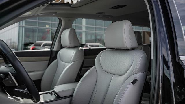 hyundai Palisade 2022 - 9