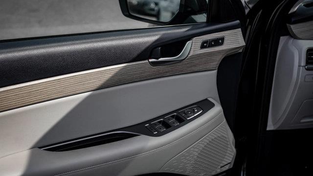 hyundai Palisade 2022 - 10