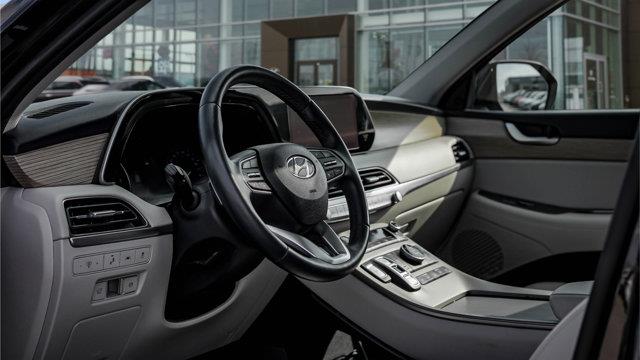 hyundai Palisade 2022 - 11