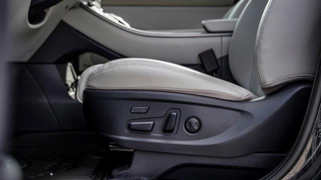 hyundai Palisade 2022 - 13