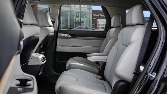 hyundai Palisade 2022 - 15