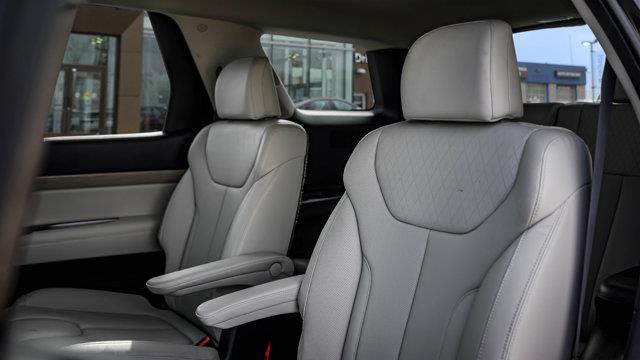 hyundai Palisade 2022 - 16