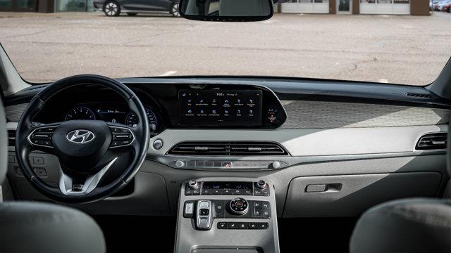 hyundai Palisade 2022 - 19