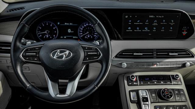 hyundai Palisade 2022 - 20
