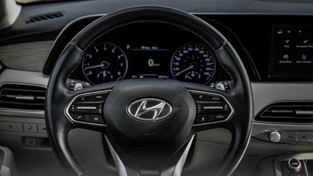 hyundai Palisade 2022 - 21