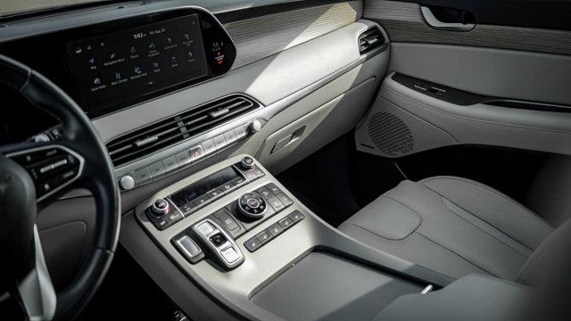 hyundai Palisade 2022 - 22
