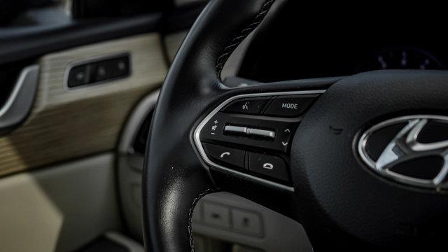 hyundai Palisade 2022 - 24