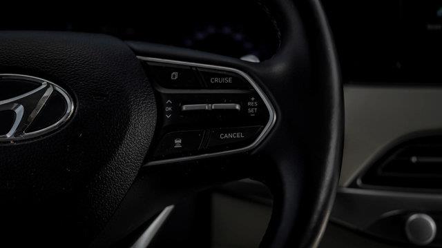 hyundai Palisade 2022 - 25