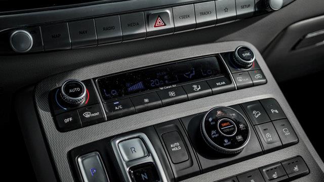 hyundai Palisade 2022 - 27