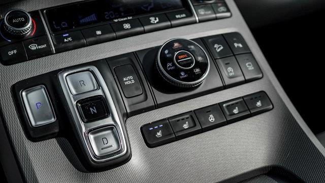 hyundai Palisade 2022 - 28