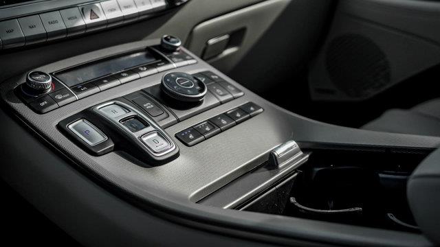 hyundai Palisade 2022 - 29