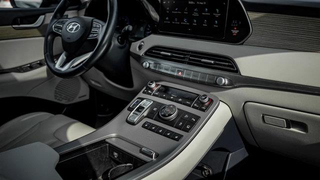 hyundai Palisade 2022 - 30