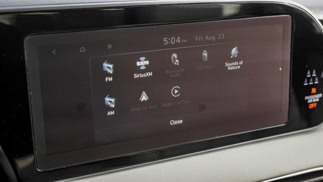 hyundai Palisade 2022 - 31