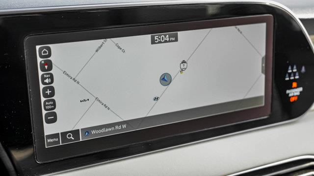 hyundai Palisade 2022 - 32