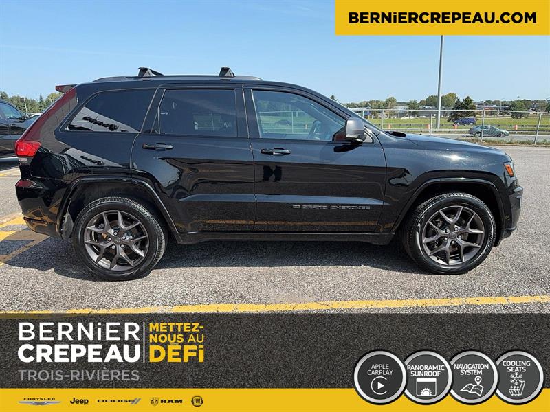 Jeep Grand Cherokee 6