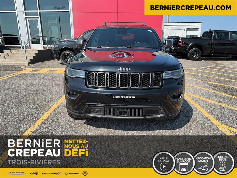 Jeep Grand Cherokee 8