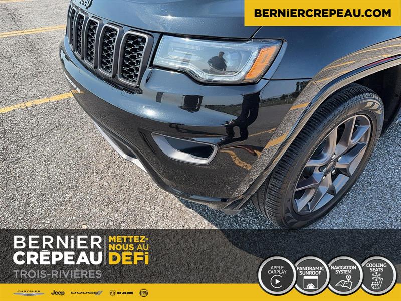 Jeep Grand Cherokee 9