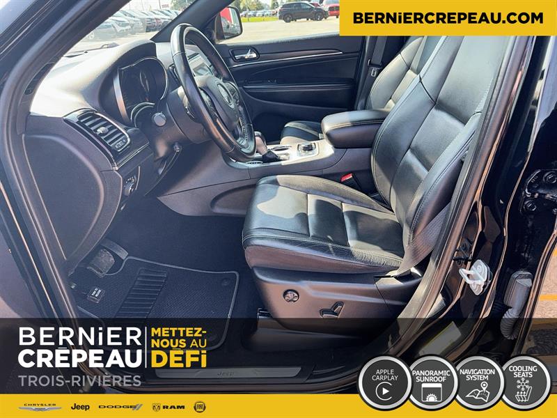 Jeep Grand Cherokee 11