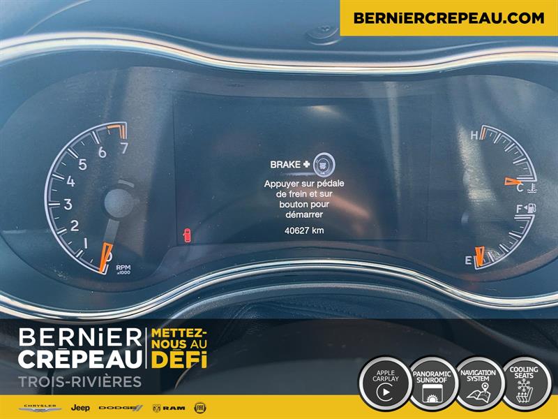 Jeep Grand Cherokee 13