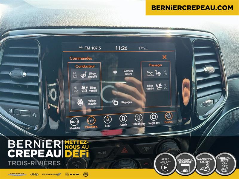 Jeep Grand Cherokee 14