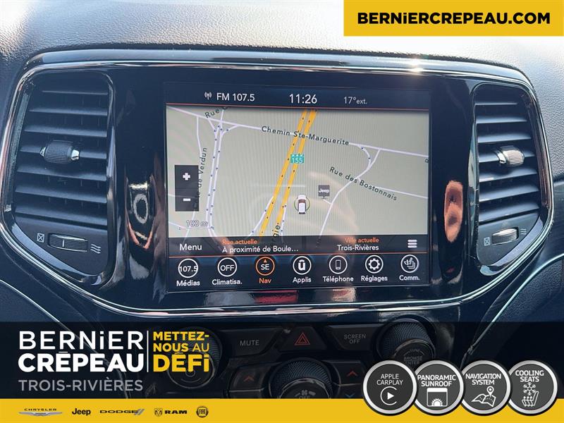 Jeep Grand Cherokee 15