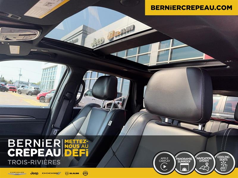 Jeep Grand Cherokee 16