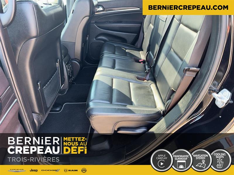 Jeep Grand Cherokee 17