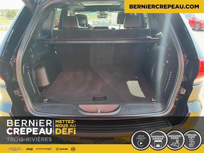 Jeep Grand Cherokee 19