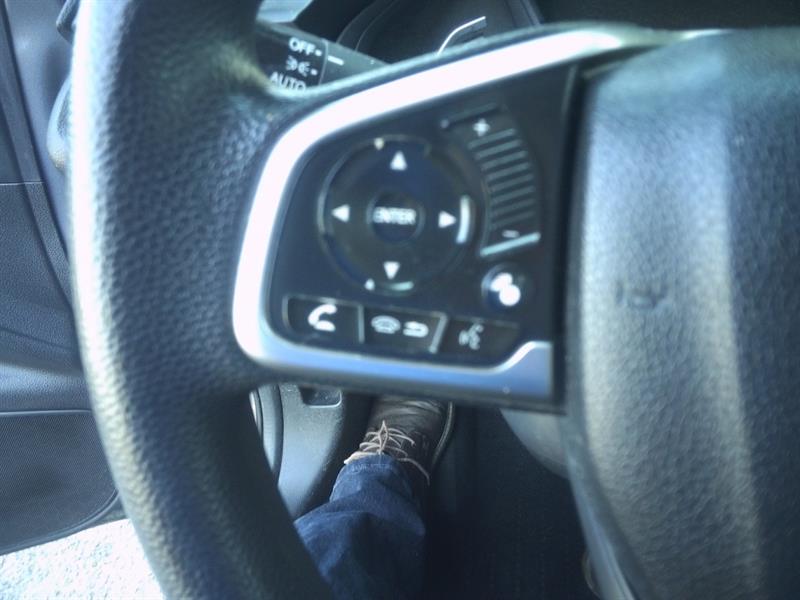 Honda Civic Sedan 10