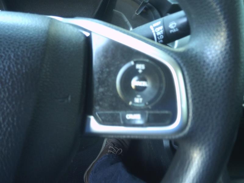 Honda Civic Sedan 11