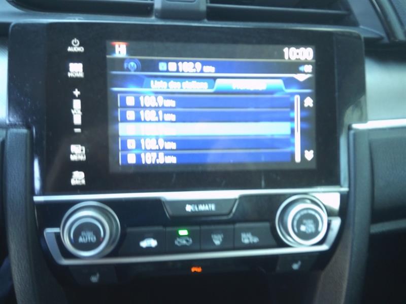 Honda Civic Sedan 12