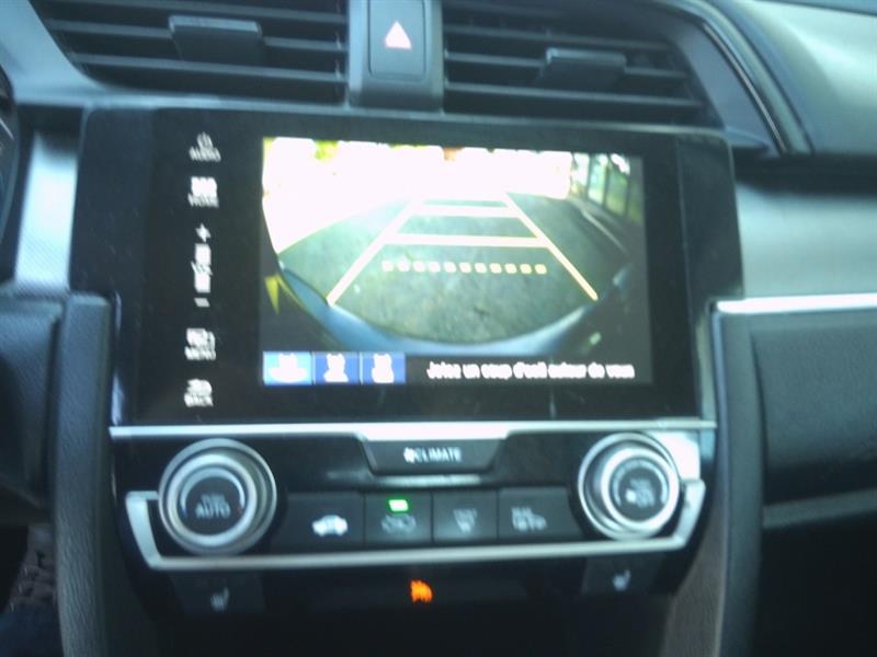 Honda Civic Sedan 13