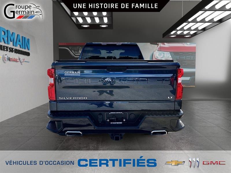 Chevrolet Silverado 1500 6