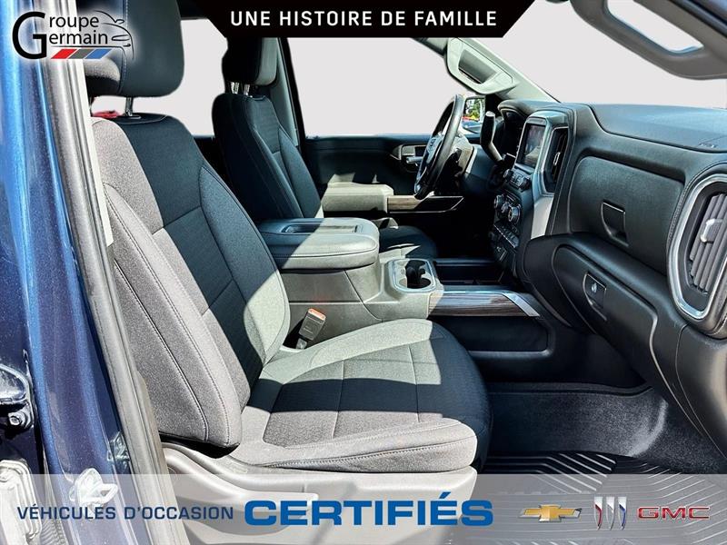 Chevrolet Silverado 1500 21