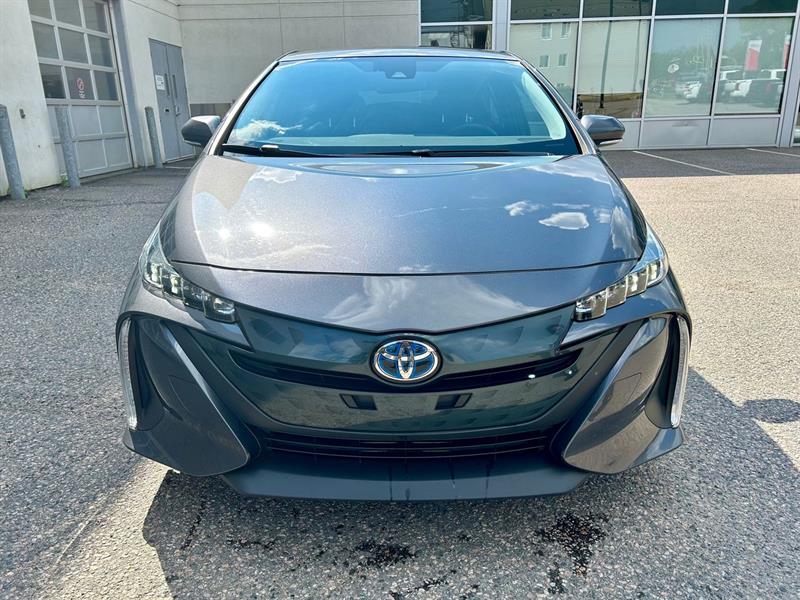 Toyota Prius Prime 2