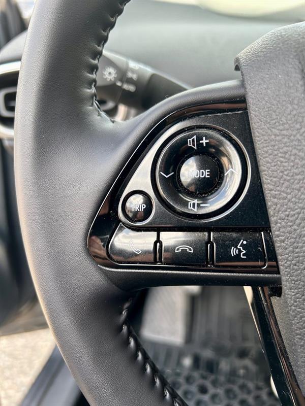 Toyota Prius Prime 20