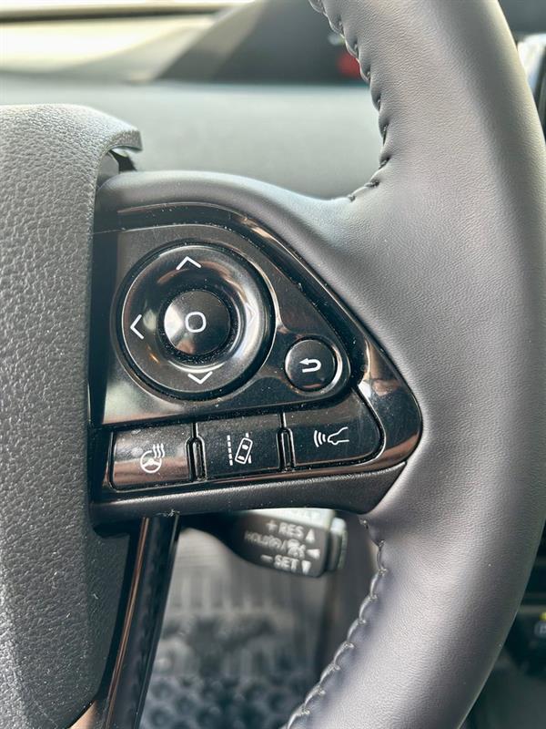 Toyota Prius Prime 21