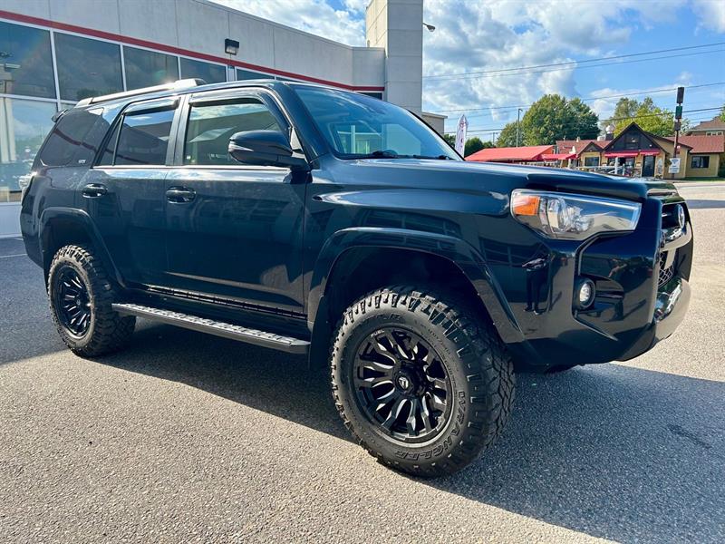 Toyota 4Runner 3