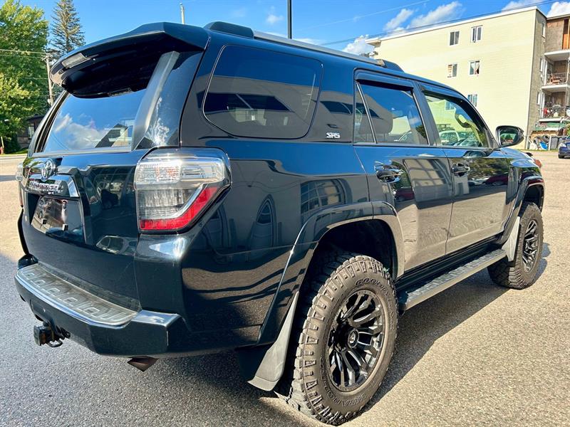 Toyota 4Runner 5