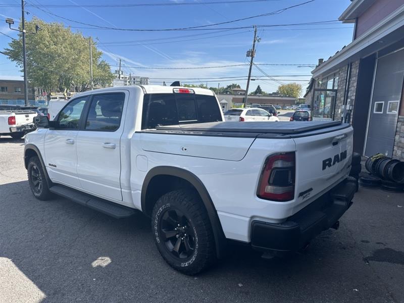 Ram 1500 3